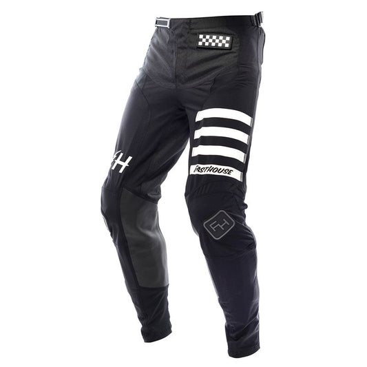 Pantalones Elrod Pants Black