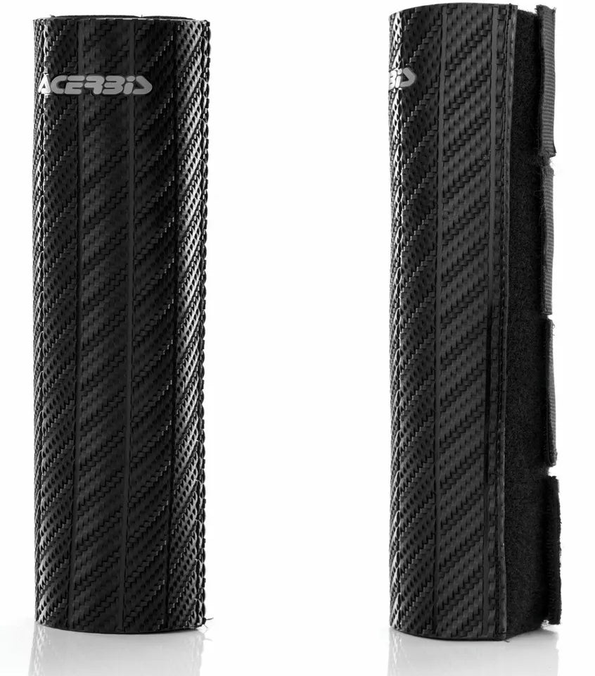 ACERBIS FORK GUARD BLACK