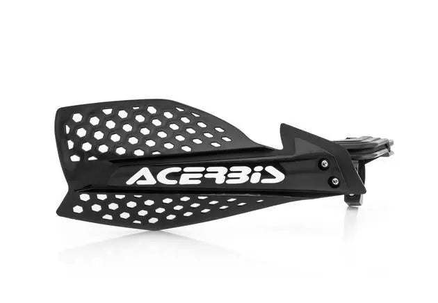 ACERBIS ULTIMATE X HANDGUARD BLACK/WHITE