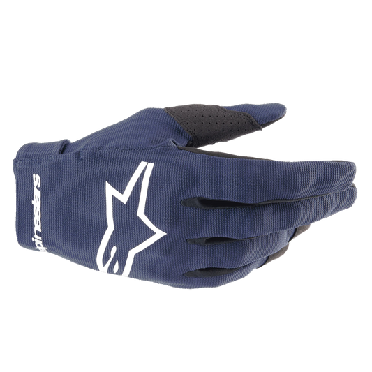 ALPINESTAR RADAR GLOVES NIGTH NAVY/WHITE