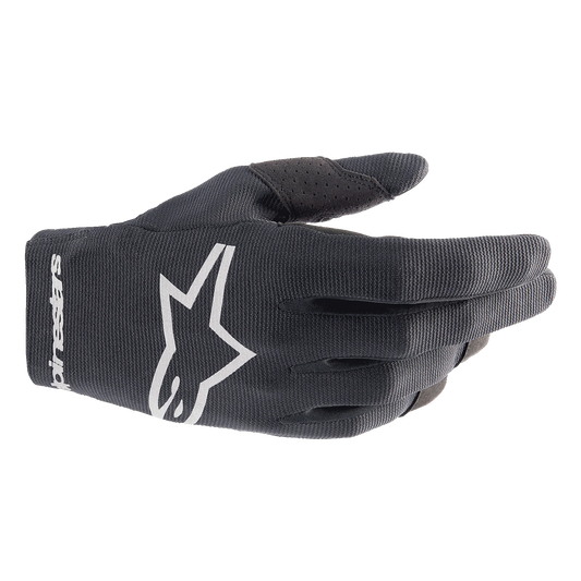 ALPINESTARS RADAR GLOVES BLACK