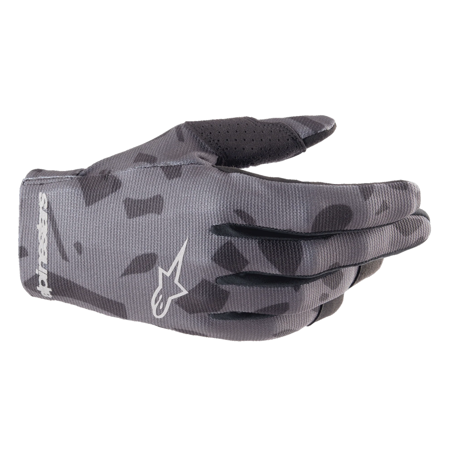 ALPINESTARS RADAR GLOVES MAGNET/SILVER