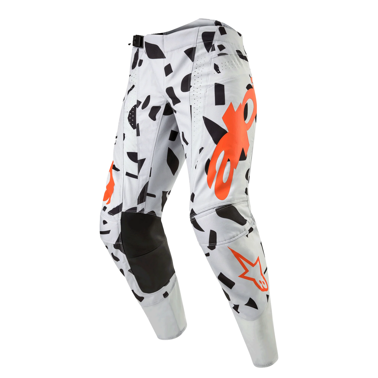 ALPINESTARS TECHSTAR RANTERA PANTS HAZE GREY/CAMO