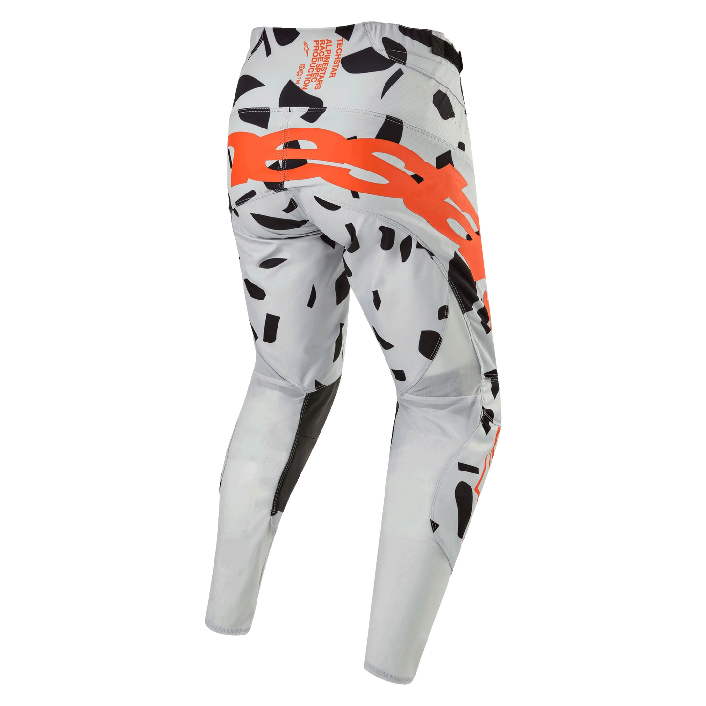 ALPINESTARS TECHSTAR RANTERA PANTS HAZE GREY/CAMO