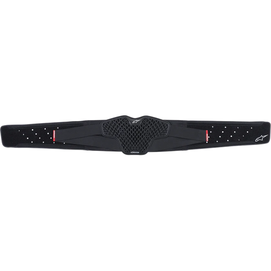 ALPINESTARS YOUTH SEQUENCE KIDNEY BELT BLACK LG-XL