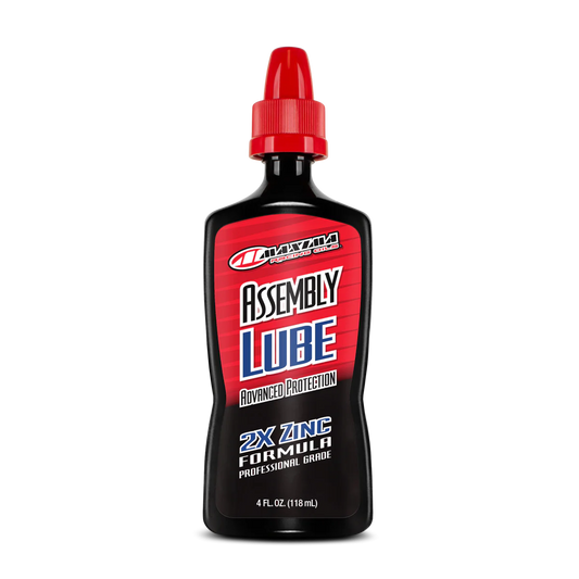 ASSEMBLY LUBE - 118 ML