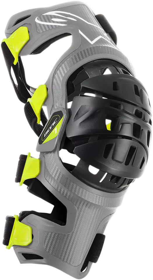 Alpinestars Rodilleras Bionic-7