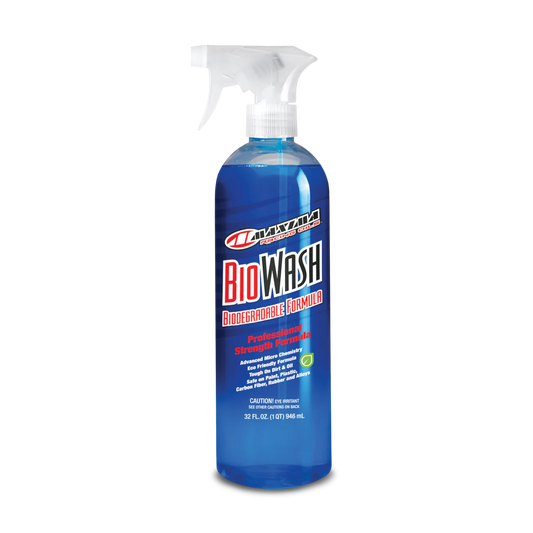 BIO WASH - 946 ML