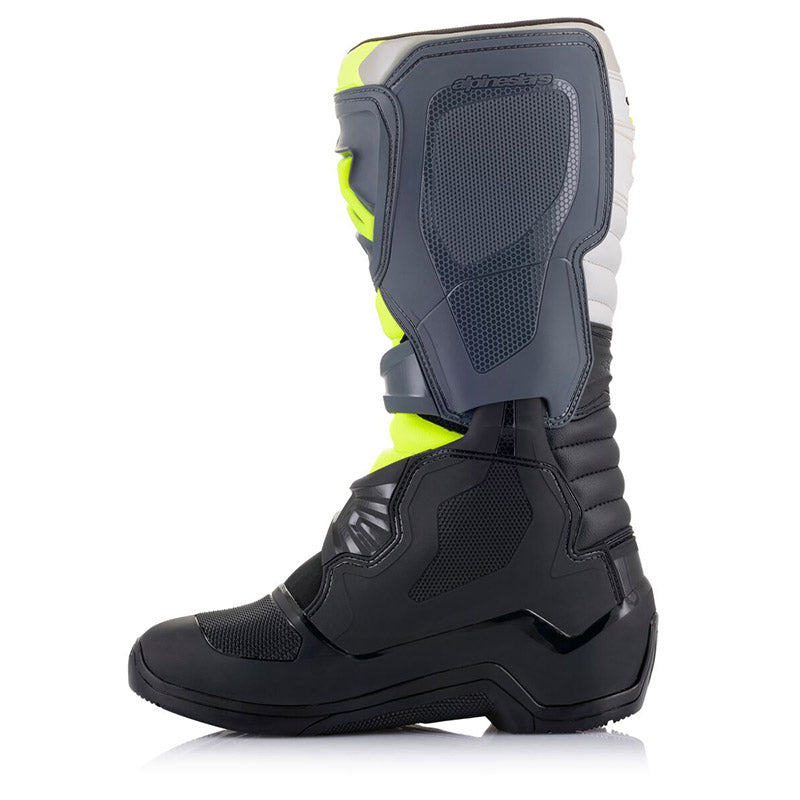 BOTAS PARA MOTOCROSS TECH 3 NGO/AMA FLUO 10