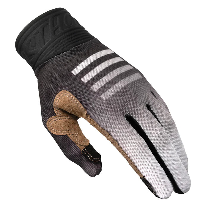 Blitz Fader Glove - Black/White