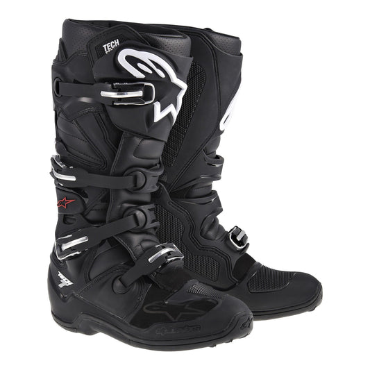 Botas Alpinestars Tech 7 Black