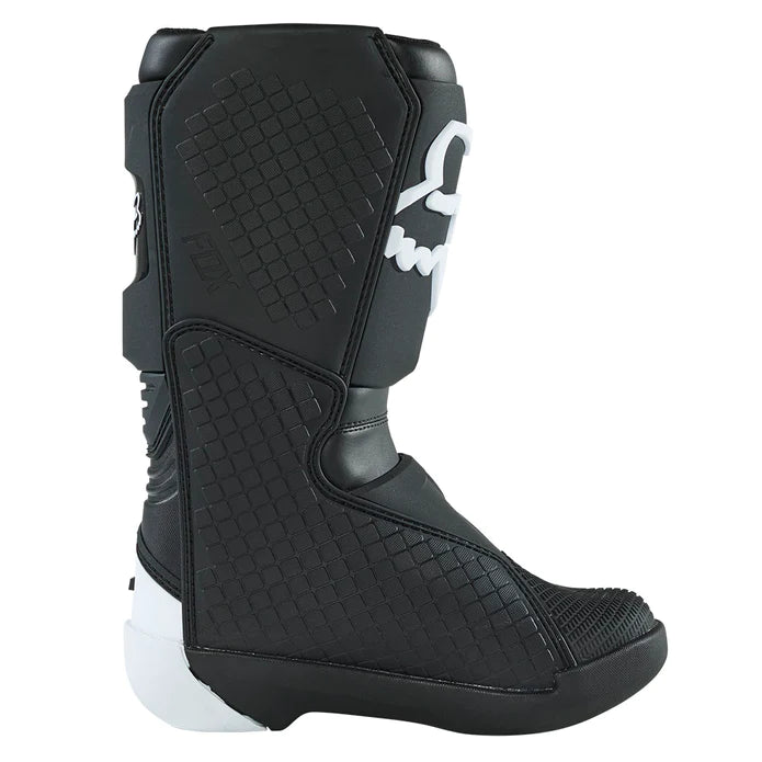 Botas Fox Comp Joven Negro