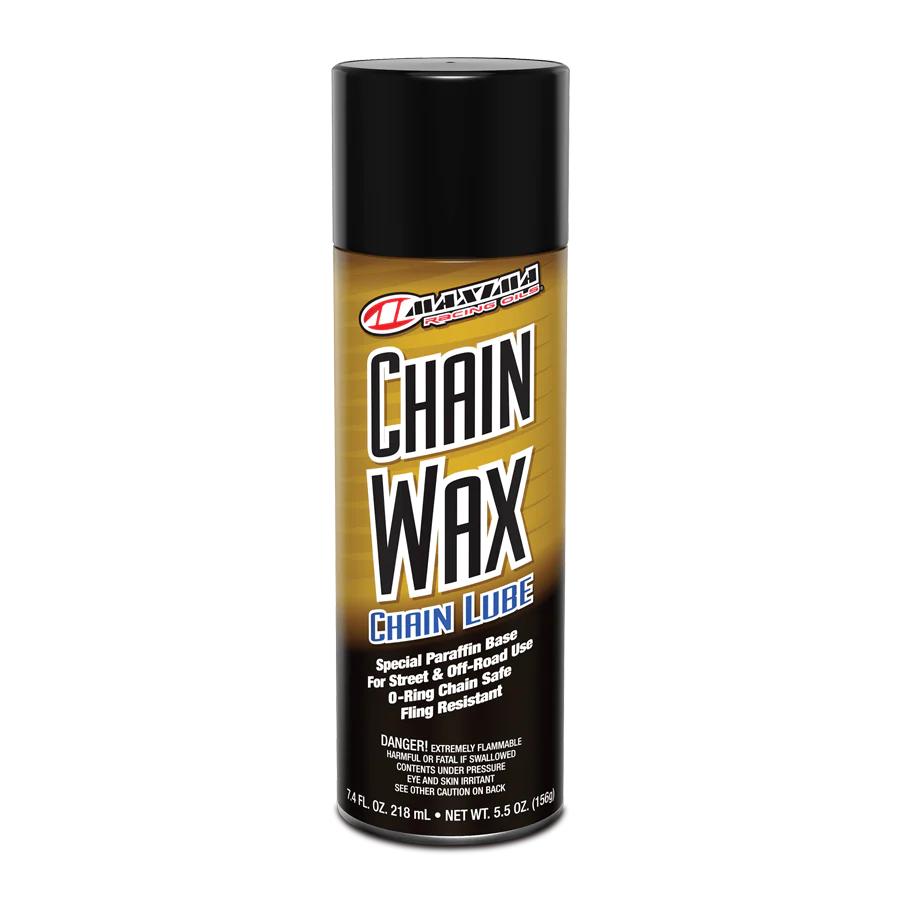 CHAIN WAX - 156 G