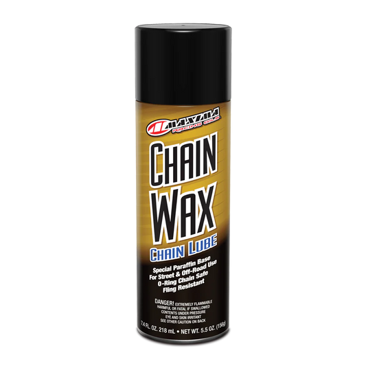 CHAIN WAX - 156 G