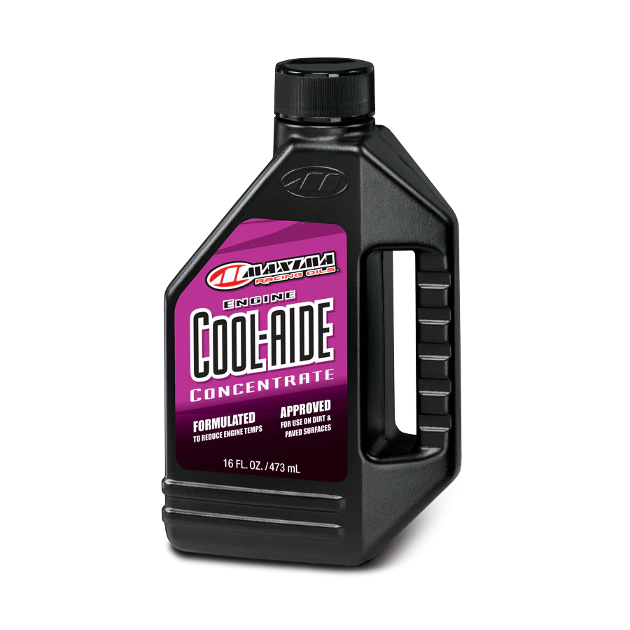 COOL-AIDE CONCENTRATE - 473 ML