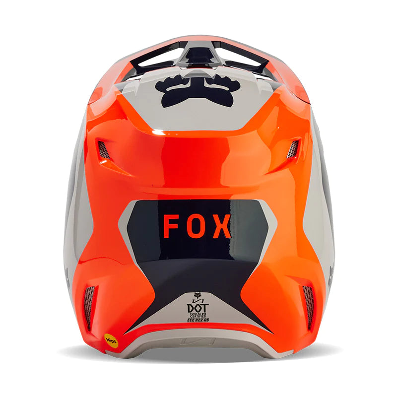 Casco Fox V1 Nitro