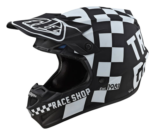 Casco TLD Checker SE4