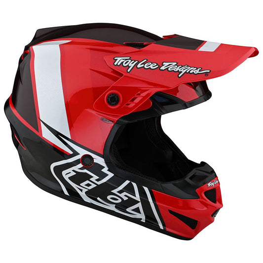 Casco TLD GP Nova