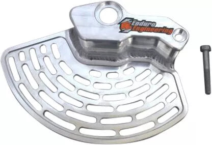 ENDURO ENGINEERING FRONT BRAKE ROTOR GUARD KTM/HUS/SHER