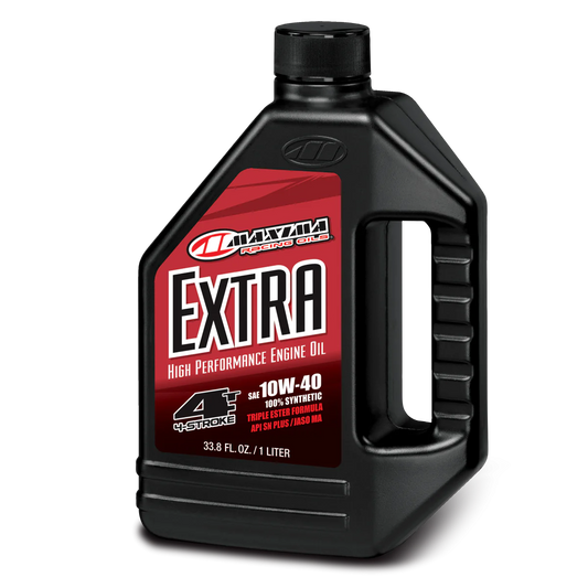 EXTRA - Litro/33.8OZ