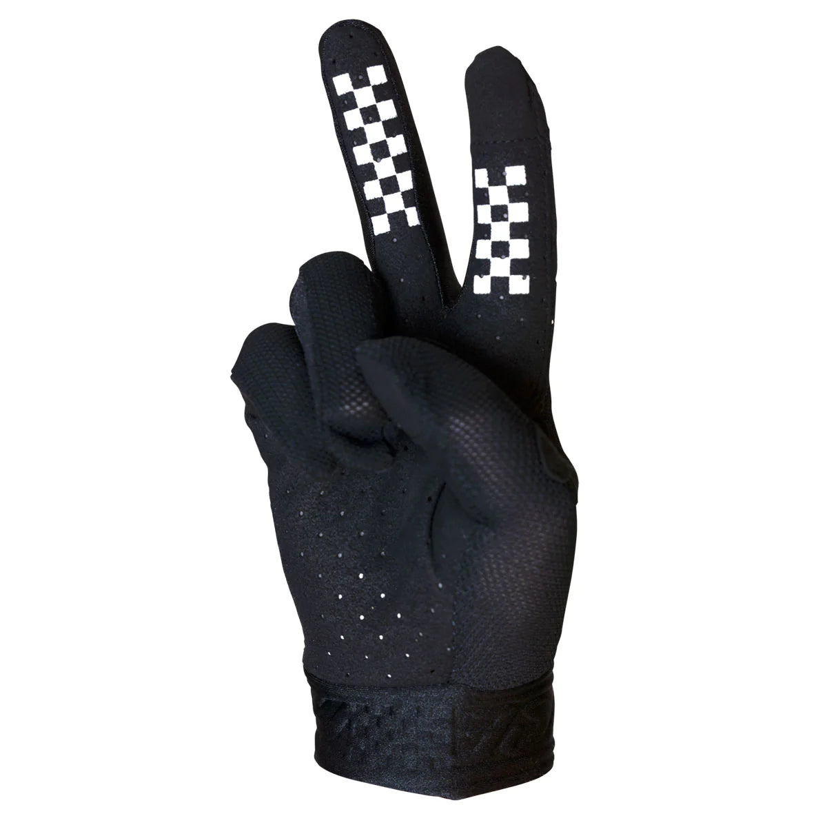 Elrod Blitz Glove, Negro