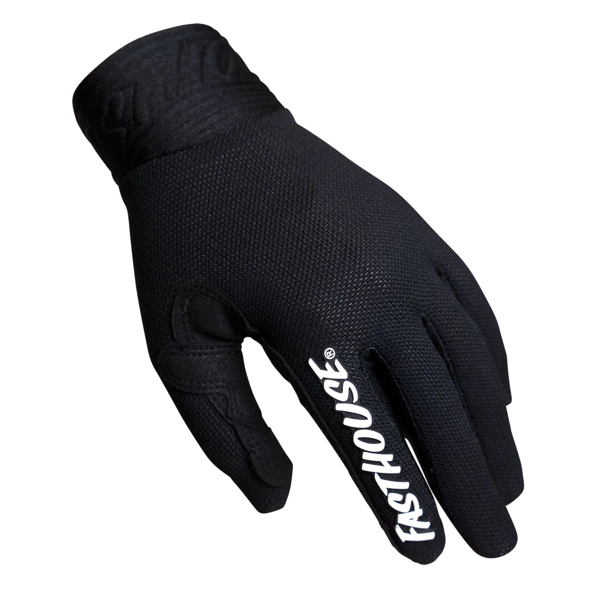 Elrod Blitz Glove, Negro