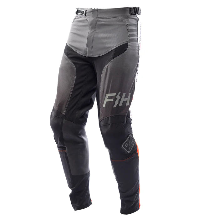 Elrod Nocturne Pant Gray/Black