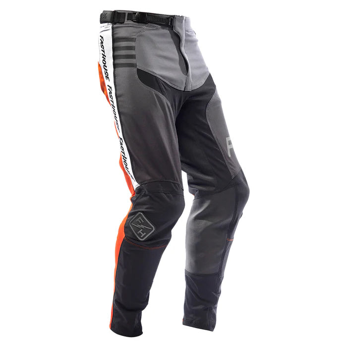 Elrod Nocturne Pant Gray/Black