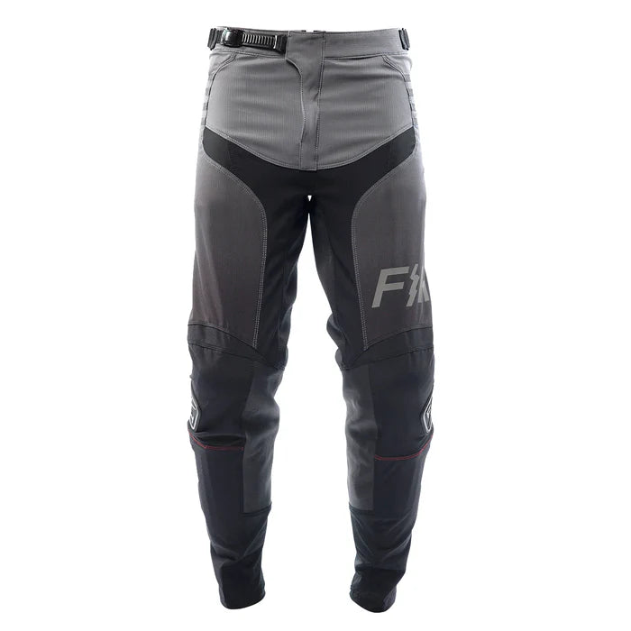 Elrod Nocturne Pant Gray/Black