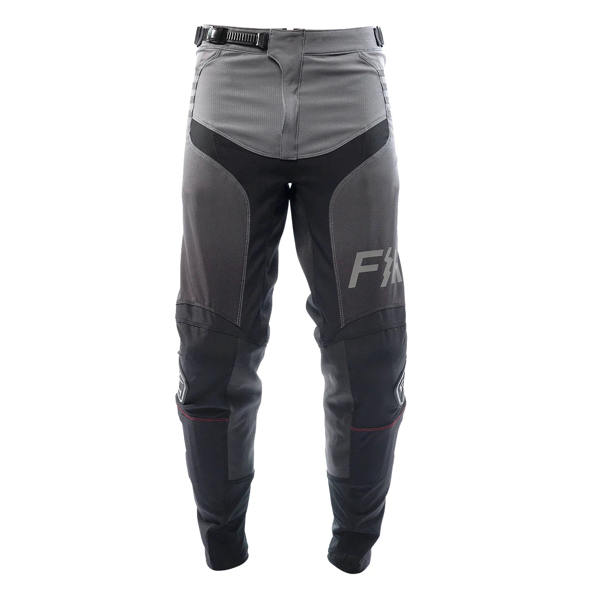 Elrod Nocturne Pant, Gris Negro