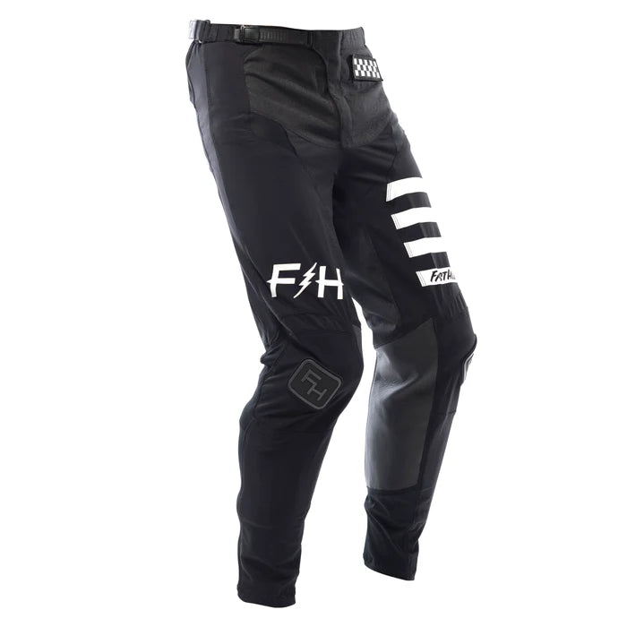 Elrod Pant Black