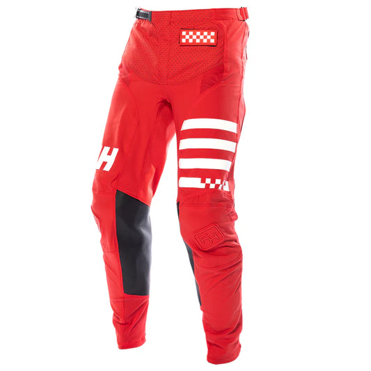 Elrod Pant Red