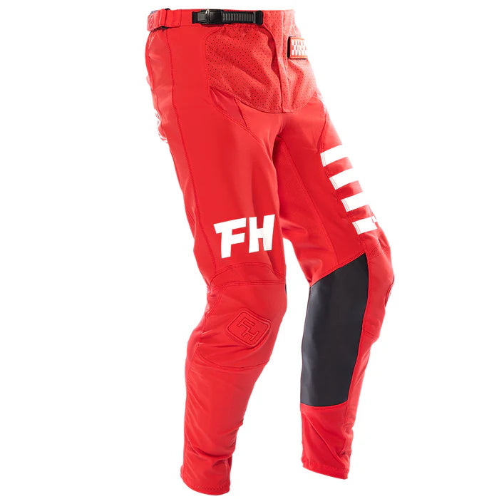 Elrod Pant Red