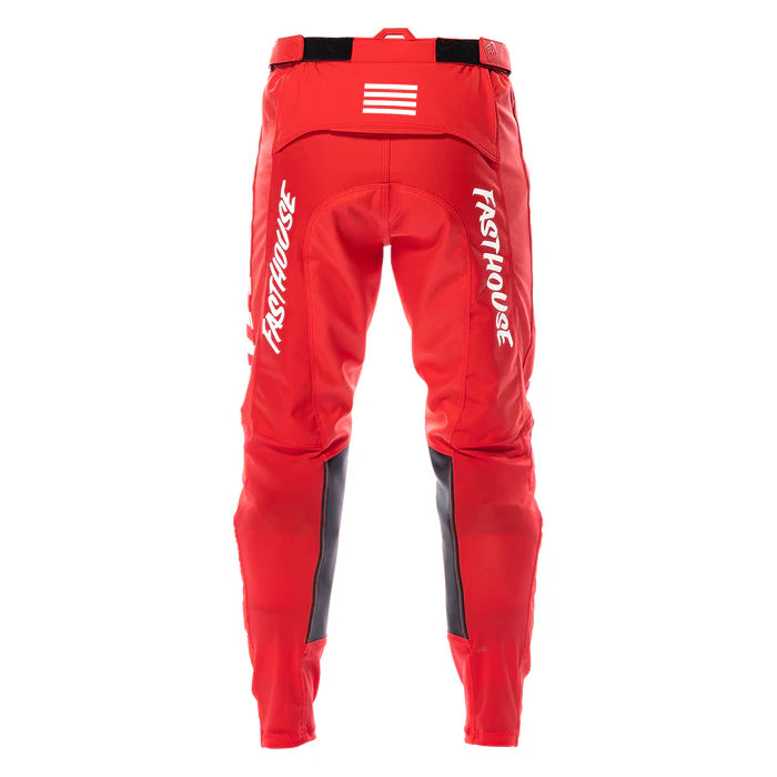 Elrod Pant Red