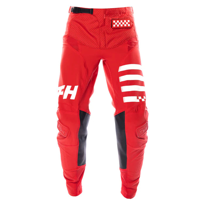 Elrod Pant Red