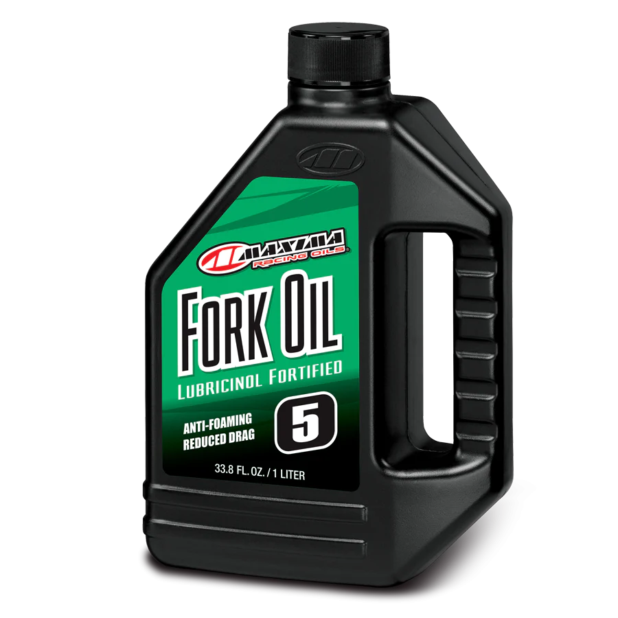 FORK OIL - 1 LITRO