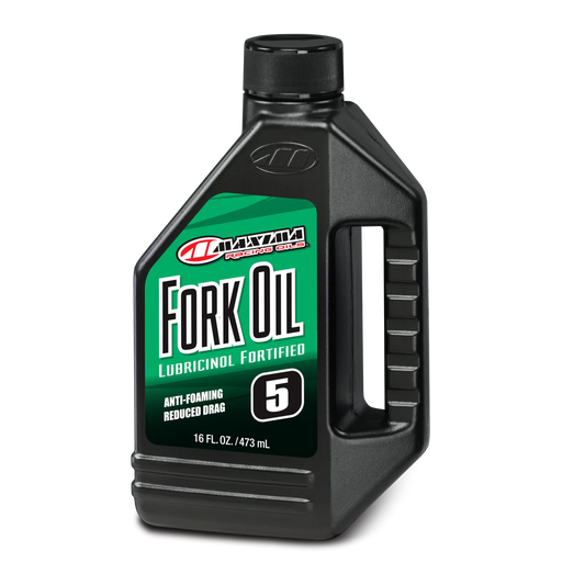 FORK OIL - 473 ML