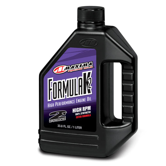 FORMULA K2 - LITRO/33.8OZ