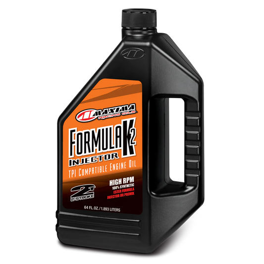 FORMULA K2 INJECTOR - 64OZ