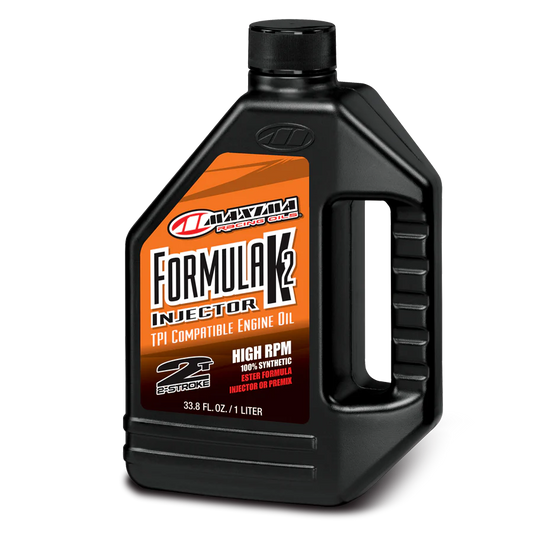 FORMULA K2 INJECTOR - LITRO/33.8OZ