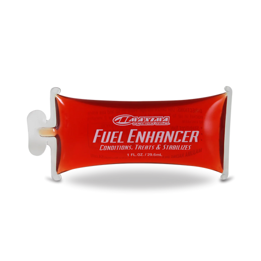 FUEL ENHANCER - 29 ML