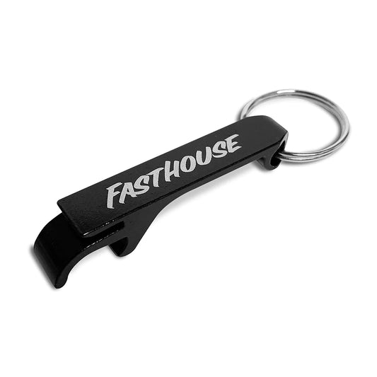 Fasthouse Bottle Opener, Negro