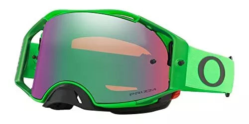 GOGGLE FLMX MOTO GREEN W/PRIZM JADE