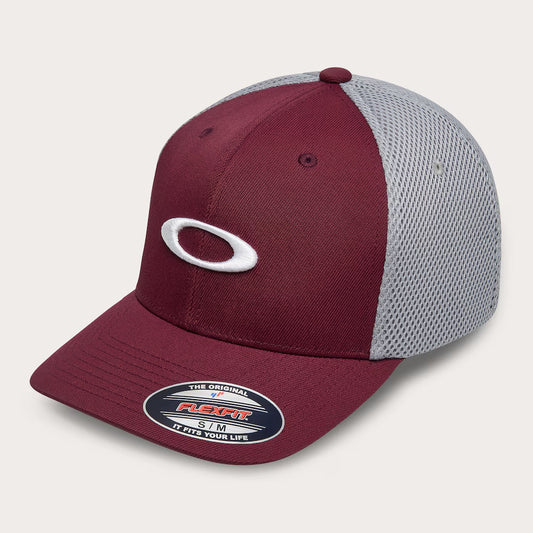 GORRA OAKLEY ELLIPSE MESH