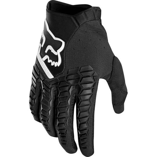 GUANTES FOX PAWTECTOR NEGRO