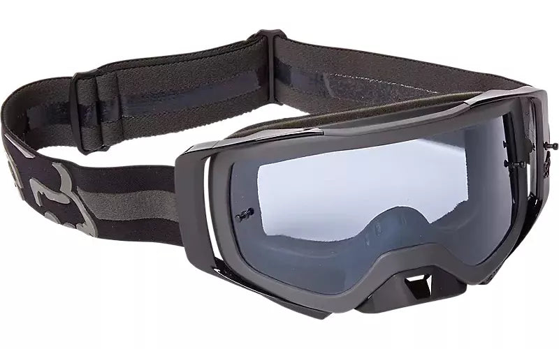 Goggles Fox Airspace Merz Gris