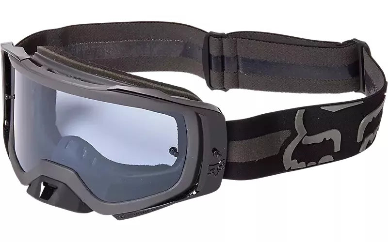 Goggles Fox Airspace Merz Gris