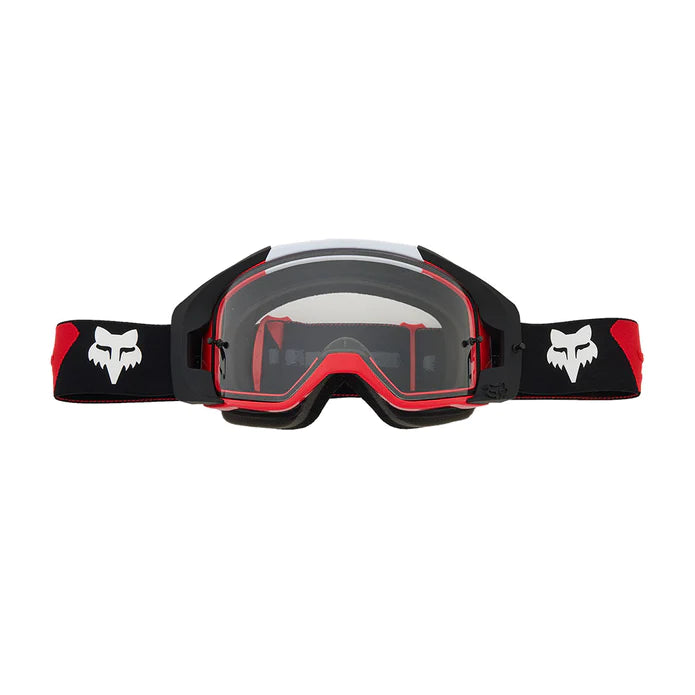 Goggles Fox Vue Core Rojo