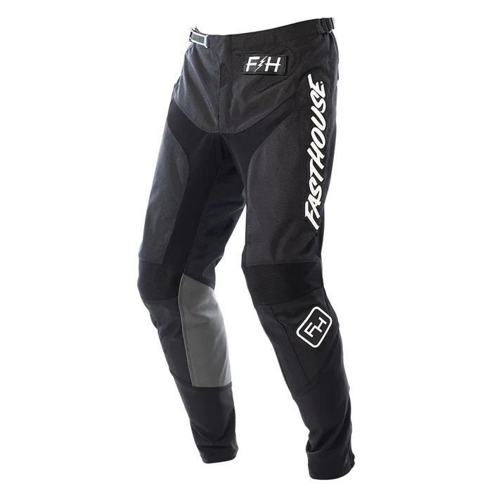 Grindhouse Pant Black