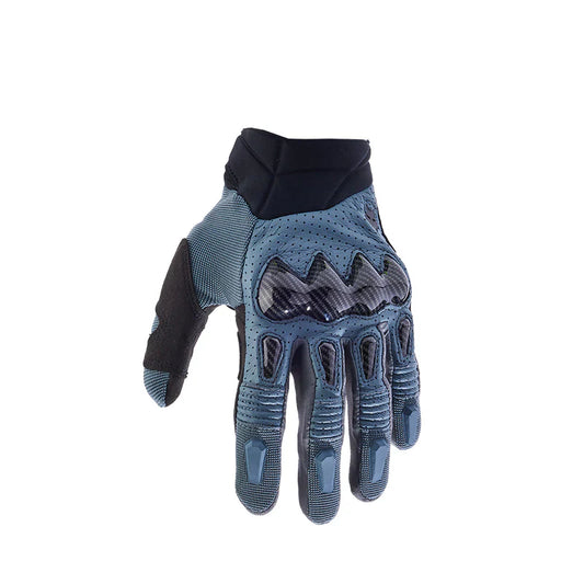 Guantes FOX Bomber Azul